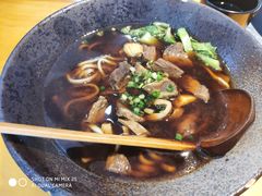 -大牛湾·眷村牛肉面(蠡溪店)