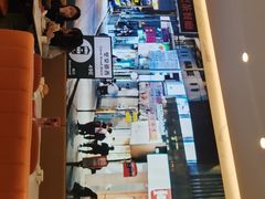 -香港新曜记·粤菜点心(滨江宝龙店)