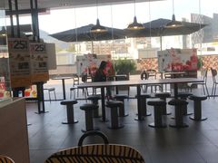 大堂-麦当劳(华发商都店)