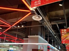-盒马X会员店(王府井奥莱UP TOWN店)
