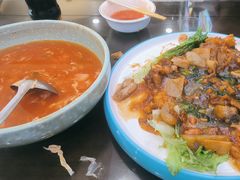 -润泽园饭庄(中山路店)