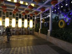 -江门古兜温泉小镇