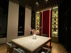 -宁海安岚·南溪阁全日餐厅