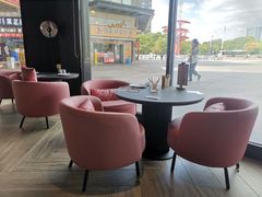 -必胜客(桐乡吾悦广场店)