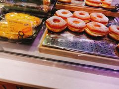 -巴黎贝甜(龙之梦购物中心虹口店)