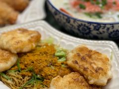 -牛记咖喱美食(十月初五日街店)