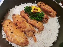 -卯时·精致锡帮菜(惠山古镇店)