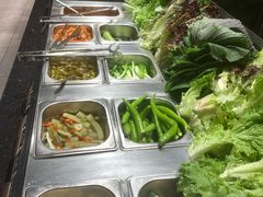 -韩盛·盛江山自助料理(中街大悦城店)