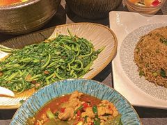 -山石榴·贵州菜(丰盛里店)