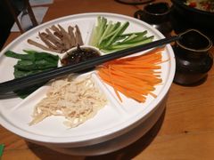 -云海肴·汽锅鸡·云南菜(广安门天虹店)