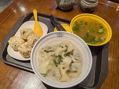 -大壶春生煎(四川中路店)