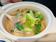 -慧娟面馆·餐厅(望江路店)