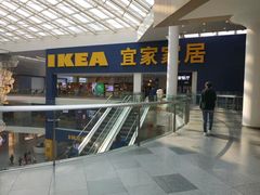 -外婆家(西红门荟聚购物中心店)