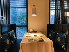 -毛家饭店·30年融合新湘菜(汉峪金谷店)