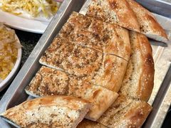 -揽月斋炙子烤肉·清真(安定门·五道营店)