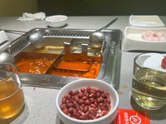 -海底捞火锅(太原南站店)