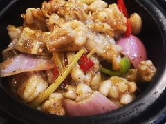 -曼谷小象(港隆广场店)