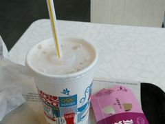 -麦当劳(昆山北门路店)