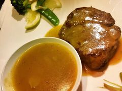 -伊斯坦布尔土耳其清真咖啡餐厅