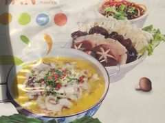 -严厨老坛酸菜鱼(吴江万宝店)