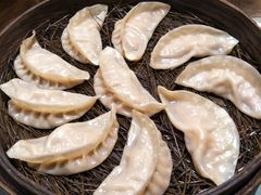 -松针蔡记蒸饺(花园路店)