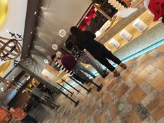 -汉巴味德(沈阳万象汇店)