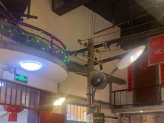 -彭耕记猪油炒小菜(吉联mall店)