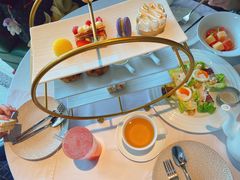 -L'Arome芳芳法国餐厅(仙林金鹰店)