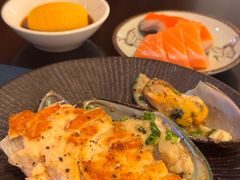 -盛宴自助餐厅(运达喜来登店)