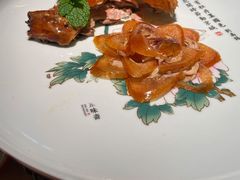 京华牡丹烤鸭-京华烟云·北京烤鸭(领展购物广场·中关村店)