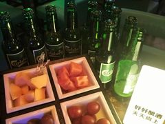 -光音瓦特俱乐部(高新店)
