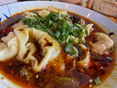 -重庆小面老麻抄手(世纪金源店)