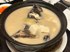 -浙江安吉JW万豪酒店·万豪中餐厅