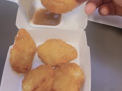 -麦当劳(惠政老街店)