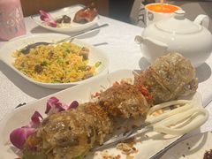 -喜记避风塘炒辣蟹(旗舰店)