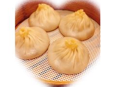 灌汤包-铭家点心(秦岭路店)