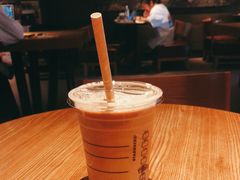 -星巴克(中远两湾城店)