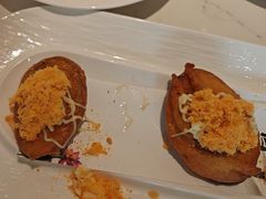 -厝包四点金·潮宴(太古仓店)