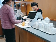 -南城香·饭香串香馄饨香(赵公口店)