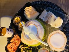 -亚龙湾海景国际度假酒店·海景坊