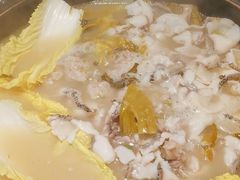 -周渝食惦酸菜鱼(青浦店)