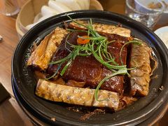 外婆红烧肉-外婆家(静安大悦城店)