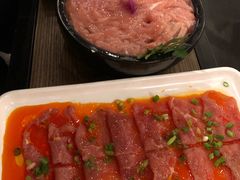 -尚尚仙·酸汤猪手·猪肚鸡火锅(华联万柳购物中心店)