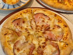 -必胜客(长沙天健城店)