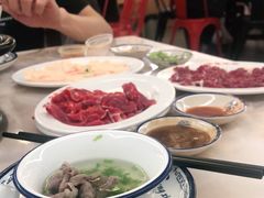 -合意桐坑牛肉粿·鲜牛肉火锅(嵩山总店)