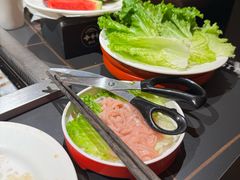 -星伦多自助料理·涮烤一体(虹悦城店)