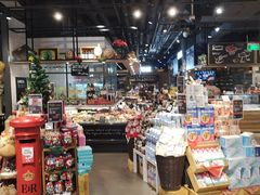 -Olé精品超市(北京合生汇店)