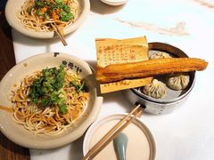 -罍+村卤菜摊(罍街店)