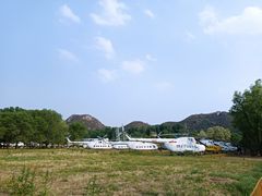 -中国航空博物馆