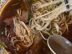 -金杨拉面王小吃面馆·牛三宝面·红烧牛肉粉